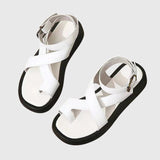 Bria - Chunky Platform Sandals