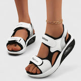 Carra - Ultra-Light Orthopedic Sandals