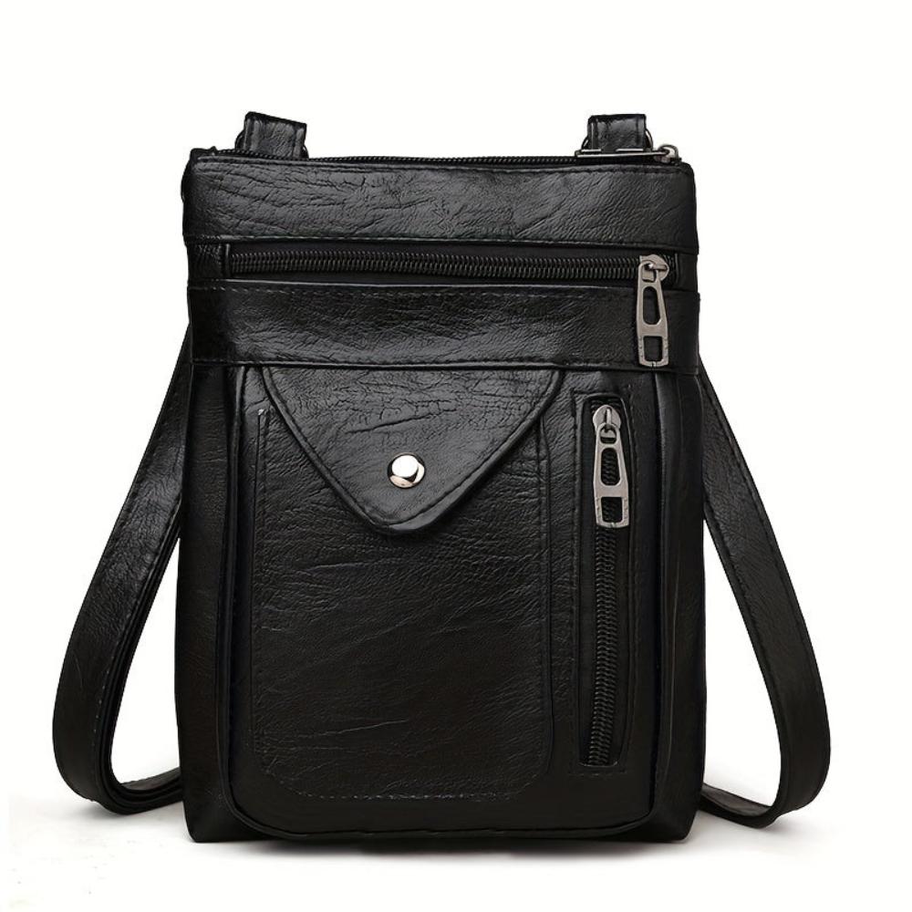 Sophie™ Vintage-Inspired Shoulder Bag