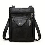 Sophie™ Vintage-Inspired Shoulder Bag