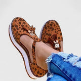 Haylie - Cozy Orthopedic Slip-On Shoes