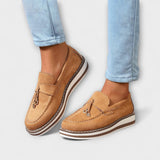 Halo™ | Relaxed Round Slip-On Shoes