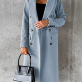 Jolie | Classic Elegance Coat