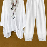 Juna - Bohemian Chic Casual Ensemble