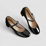 Mayzhera | Orthopedic Mary Jane Footwear