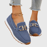 SUSIE | Comfort-Orthopedic Loafers
