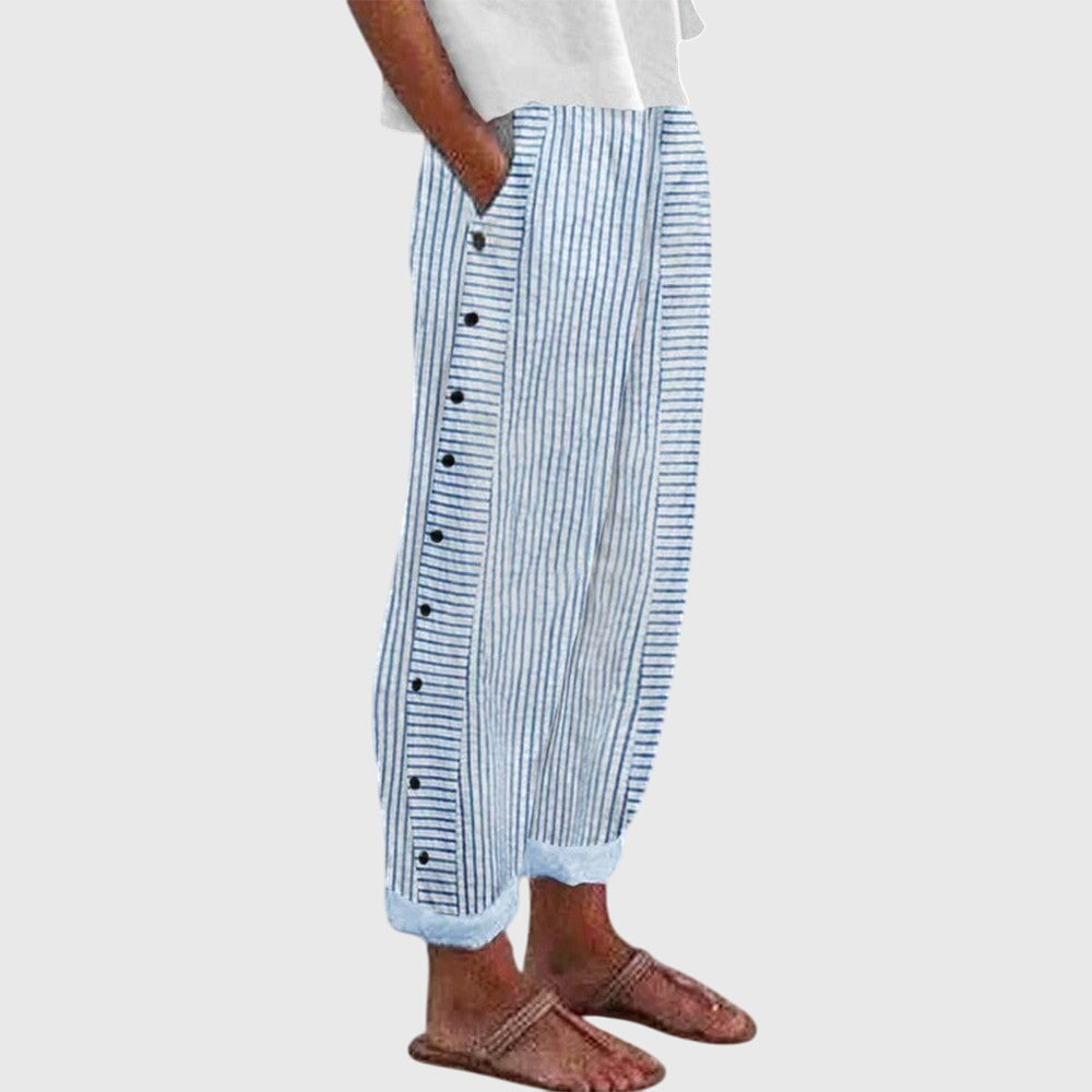 Bertha™ | Stylish Women's Trousers