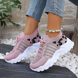 Airy and Cozy Sneakers