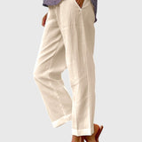 Elaine™ | Sophisticated Women's Trousers