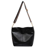Marian™ | Classic Vintage Leather Crossbody Bag