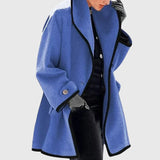 Maria™ - Chic and Sophisticated Fleece Jacket