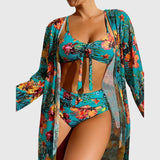 Luna | Two-Piece Bikini Set