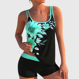 Alice | Stylish Two-Piece Swim Set