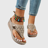 Anika Cozy Slippers