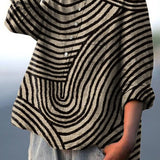 Melina | Chic Summer Blouse