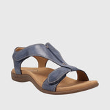 Quinn - Easy Slip-On Comfort Sandals