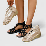 Imogen - Chic Orthopedic Sandals