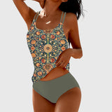 Lina | Two-Piece Swimwear Set