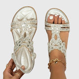 Cadence - Stylish Orthopedic Sandals