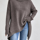 Audrey | Cozy Knit Sweater