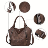 Marcella | Your Everyday Essential Bag