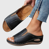 Hazel - Comfort Sandals for Orthopedic Support