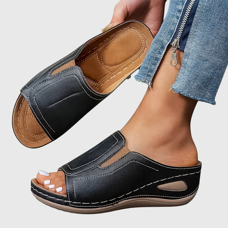 Hazel - Orthopedic Comfort Footwear