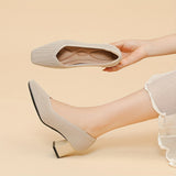 Zayli | Comfort-Orthopedic Heels