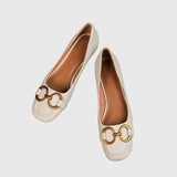 Inka - Stylish Orthopedic Sandals