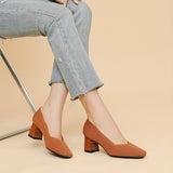 Zayli | Comfort-Orthopedic Heels
