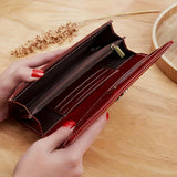 Noemie™ | Stylish Bifold Wallet