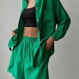 Jessica - Chic Two-Piece Ensemble