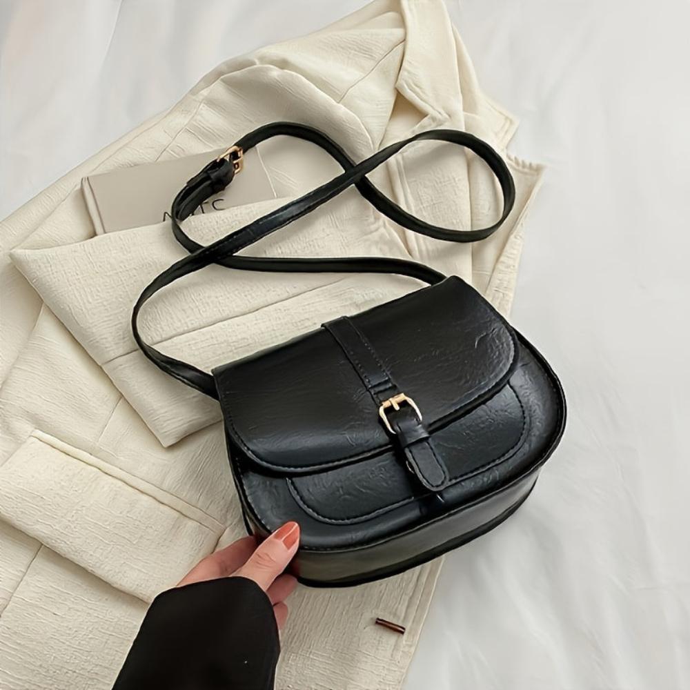 Evelyn™ | Timeless Shoulder Bag