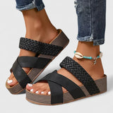 Lucia - Chic Orthopedic Sandals