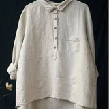 Elvie | Chic Summer Blouse