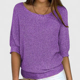 Rachel | Easygoing Jumper and Knit Collection