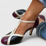 Tazariah | Stylish and Comfortable Heels