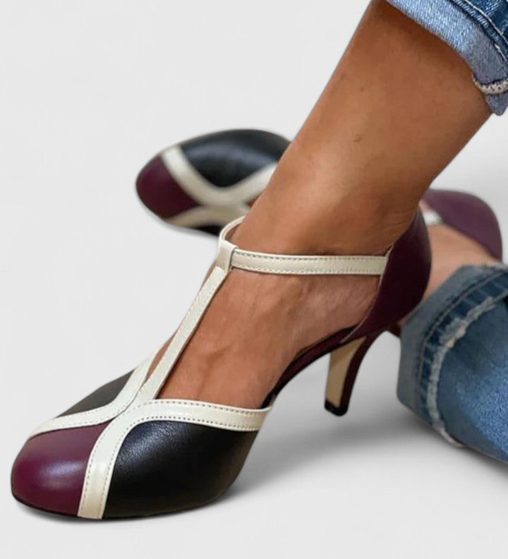 Tazariah | Stylish and Comfortable Heels