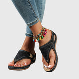Anika Cozy Slippers