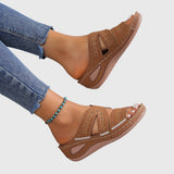 Bonnie - Stylish Orthopedic Sandals