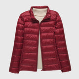 Lily™ - Lightweight Padded Jacket
