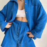 Brigette - Lightweight Two-Piece Ensemble