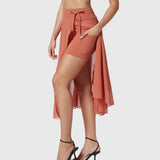 Melanie™ | Chic Dual-Style Skirt
