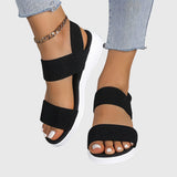 Jessamine - Stylish Orthopedic Sandals
