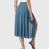 Melanie™ | Chic Dual-Style Skirt