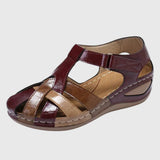 Aubrie - Cozy Orthopedic Sandals for Ultimate Comfort