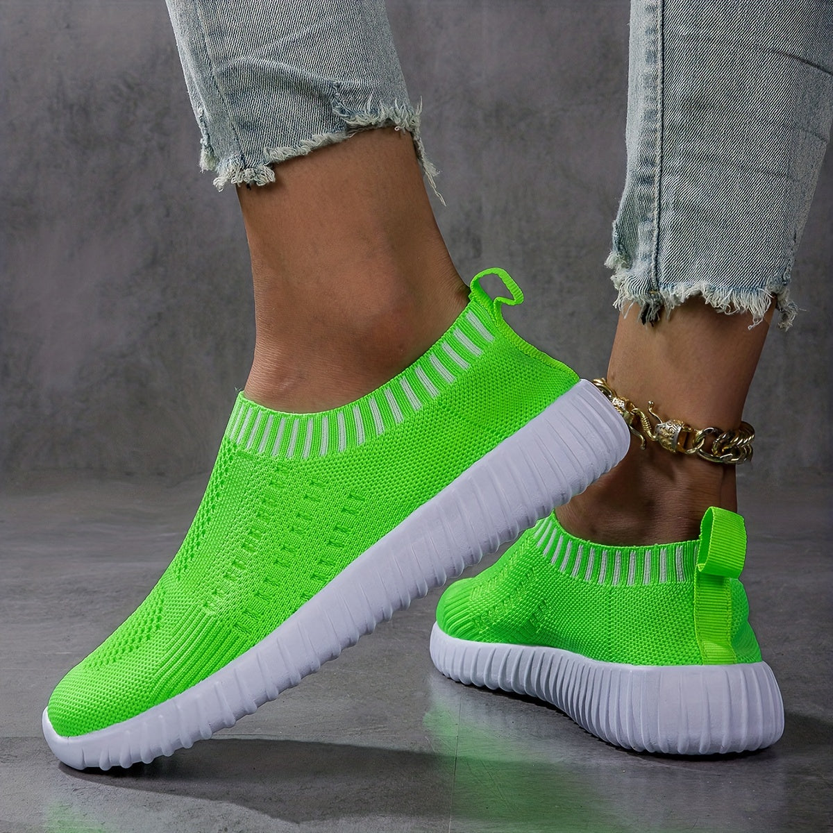 Featherweight Non-Slip Sneakers