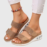 Elice - Comfort Orthopedic Sandals