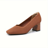 Zayli | Comfort-Orthopedic Heels
