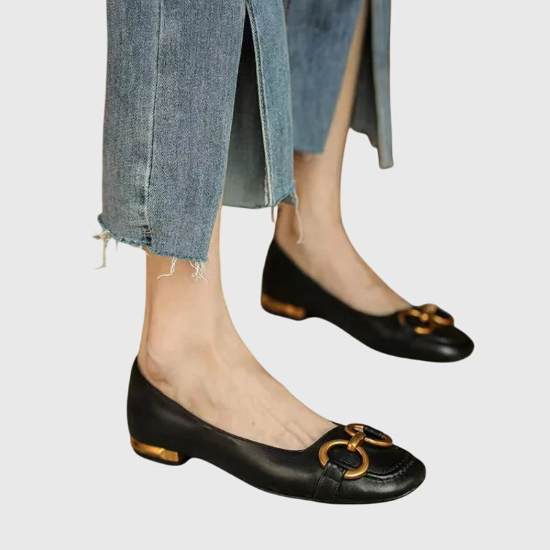 Inka - Stylish Orthopedic Sandals